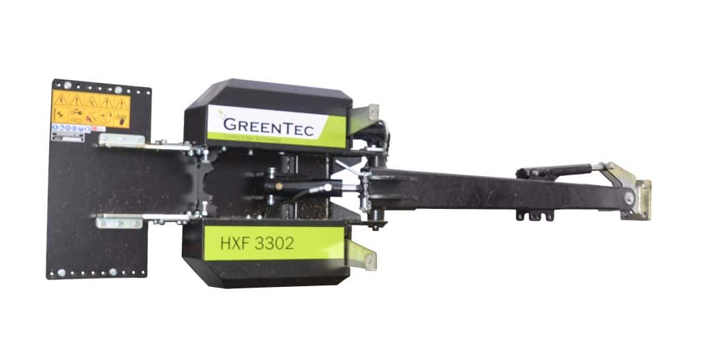 Vegetation Management Products - DTE Equipment